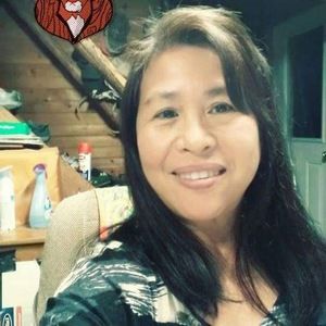 Meet your Posher, Rita